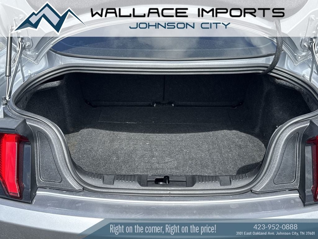 Used 2023 Ford Mustang Mach 1 RWD image 42