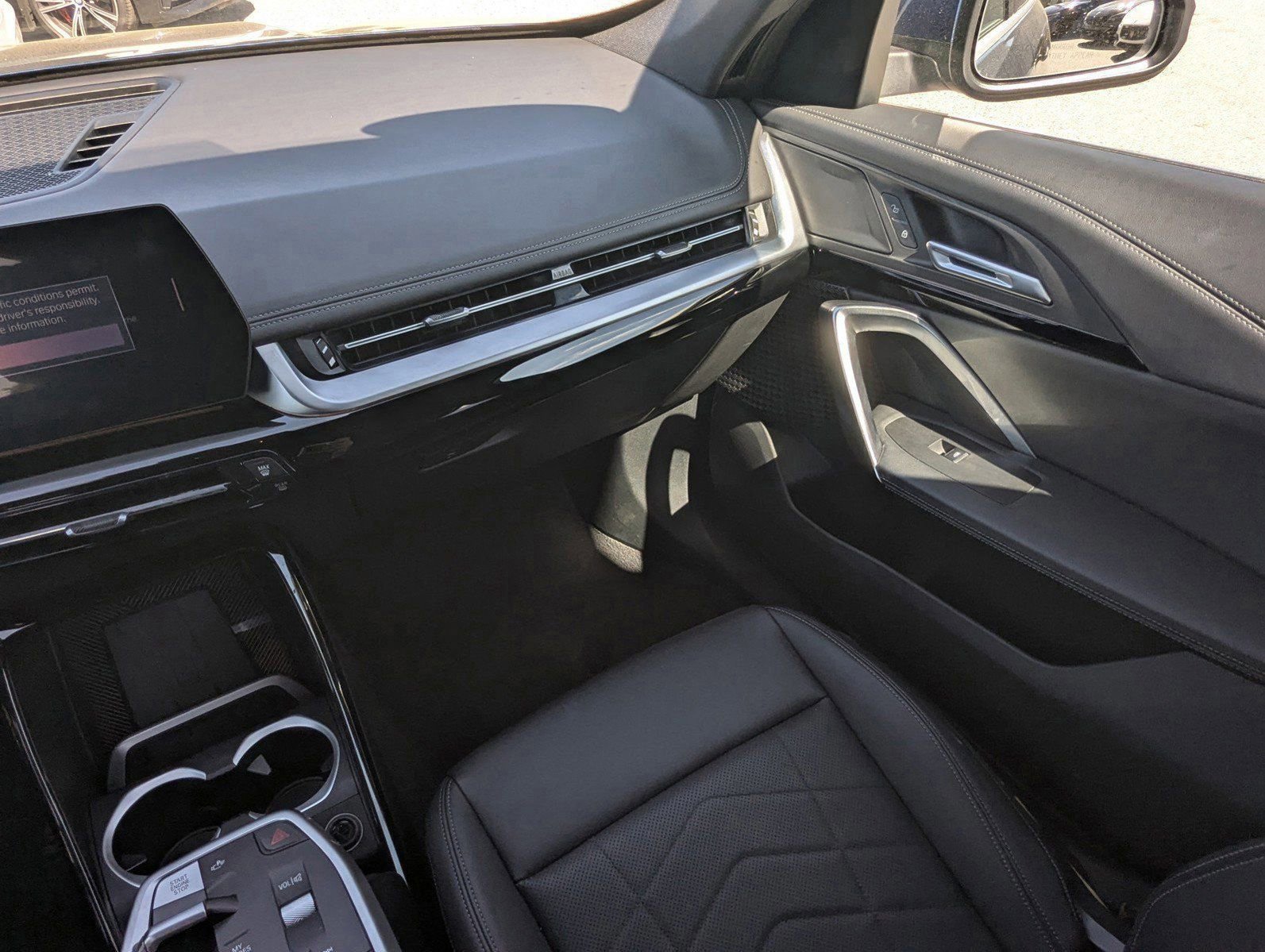 Certified 2025 BMW X1 xDrive28i image 17