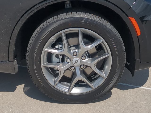 New 2027 Dodge Durango GT AWD/4WD image 11