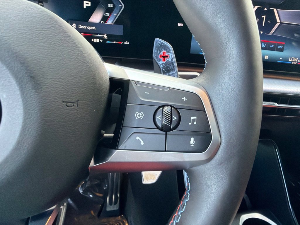 Used 2026 BMW X2 M35i AWD/4WD image 56