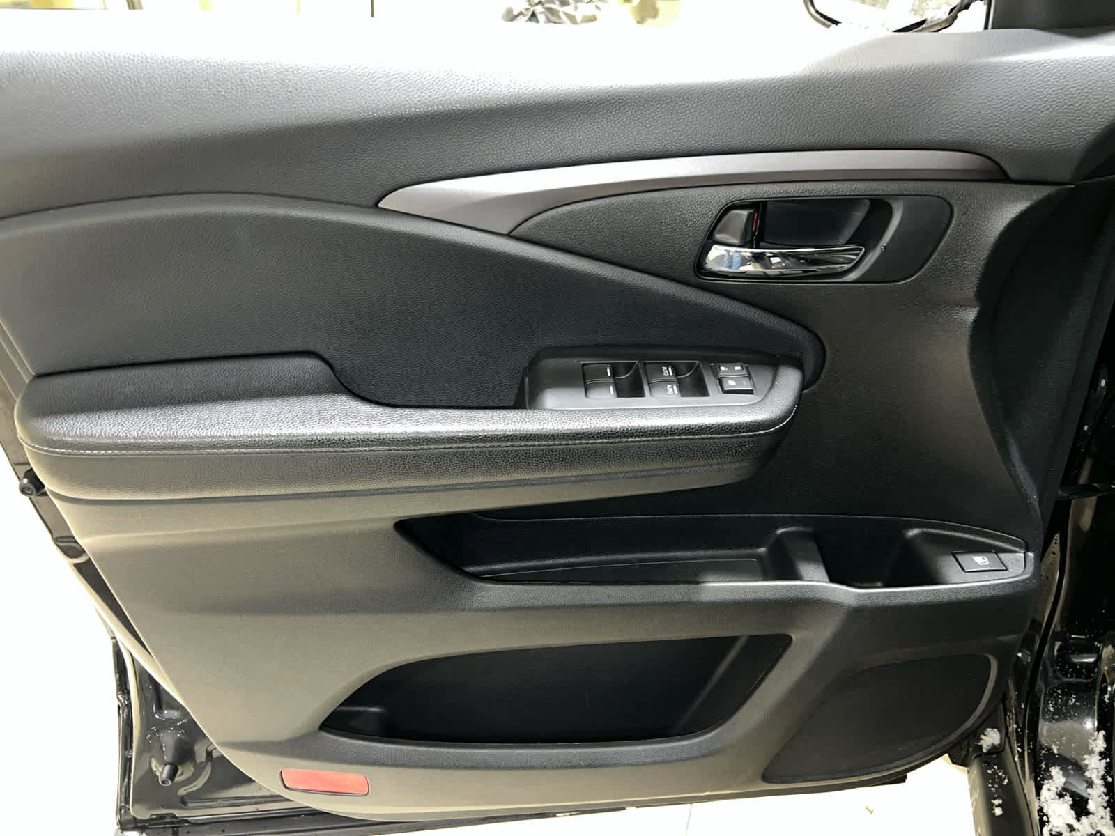 Used 2017 Honda Ridgeline RTL image 14