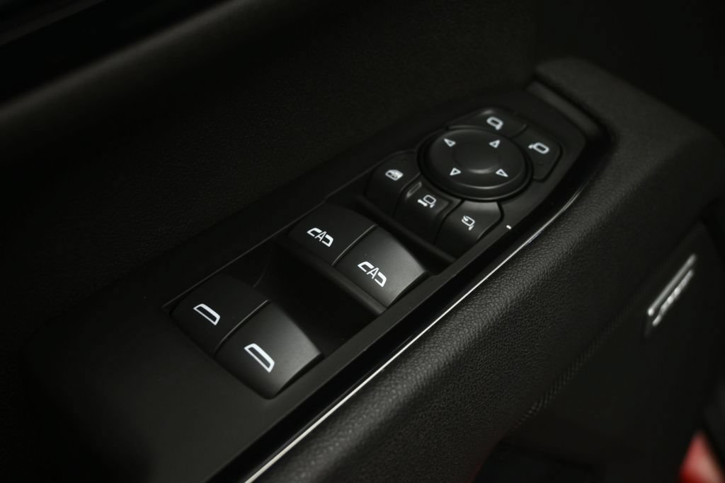 Used 2025 GMC Sierra 2500 AT4 w/ AT4 Premium Plus Package AWD/4WD image 50