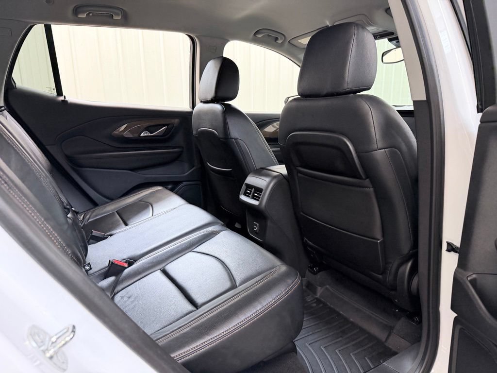 Used 2021 GMC Terrain SLE w/ Driver Convenience Package AWD/4WD image 29