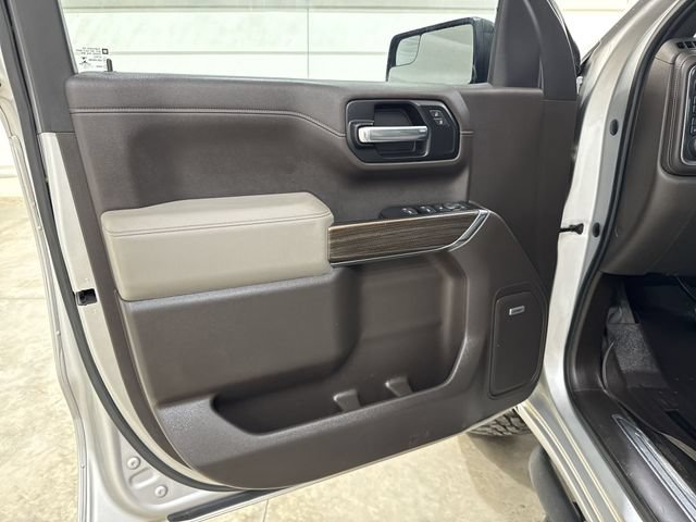 Used 2019 Chevrolet Silverado 1500 RST w/ All-Star Edition AWD/4WD image 21