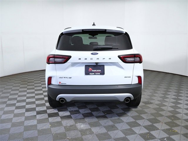 Used 2023 Ford Escape Active image 7