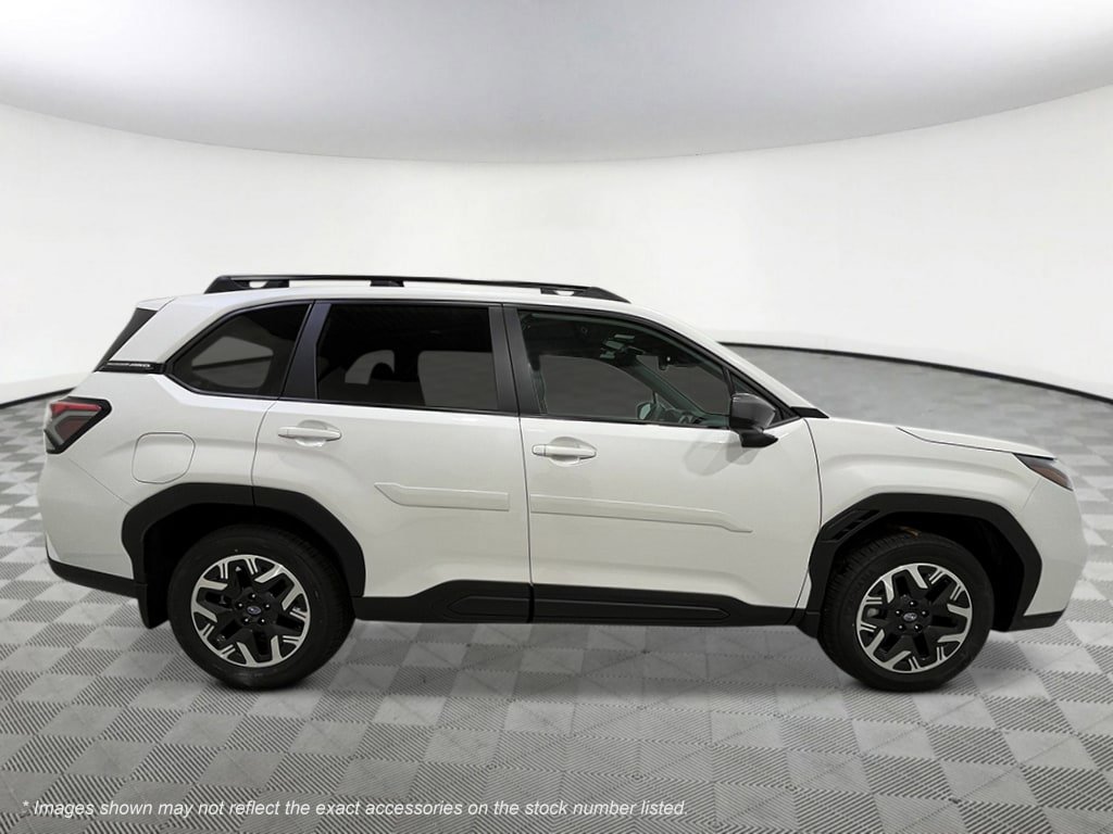 New 2026 Subaru Forester Premium image 8