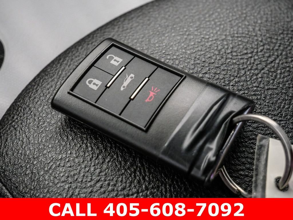 Used 2012 Chevrolet Corvette Grand Sport w/ 3LT Preferred Equipment Group RWD image 33