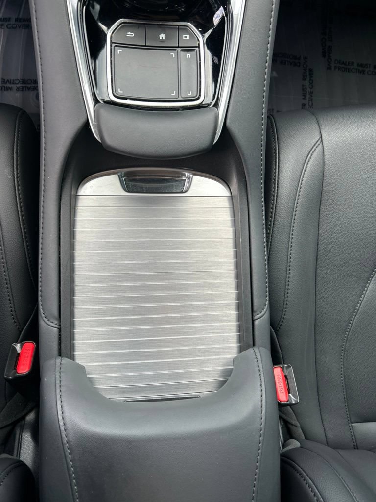Certified 2023 Acura RDX AWD image 14