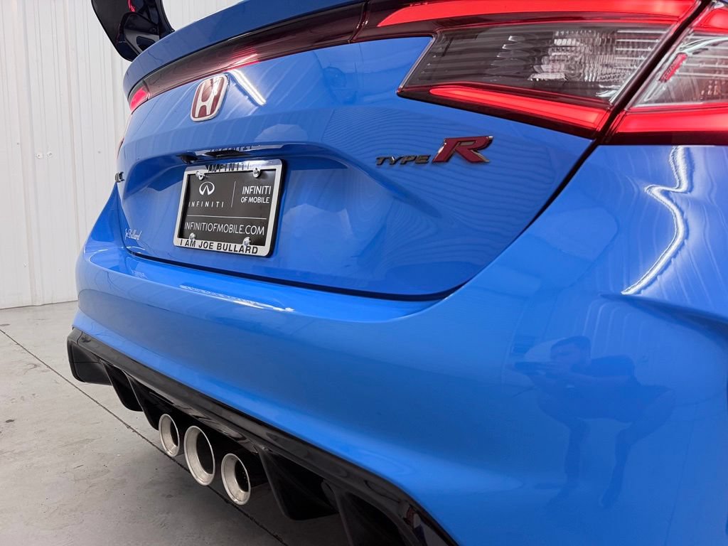 Used 2026 Honda Civic Type R image 7