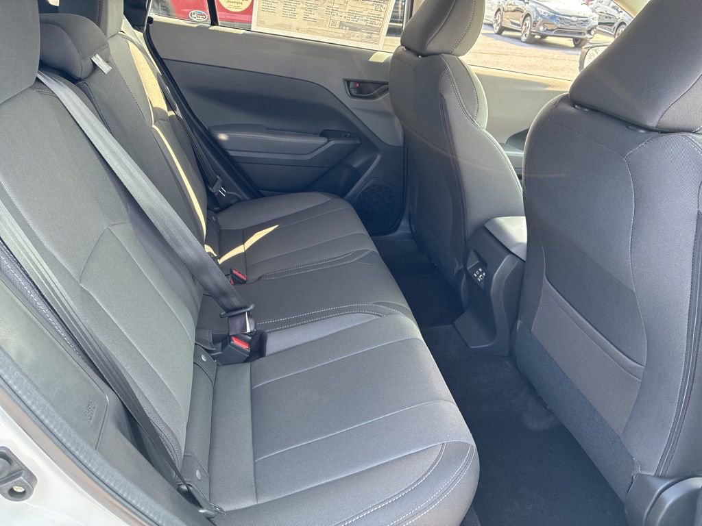 New 2026 Subaru Crosstrek 2.0i Premium image 6