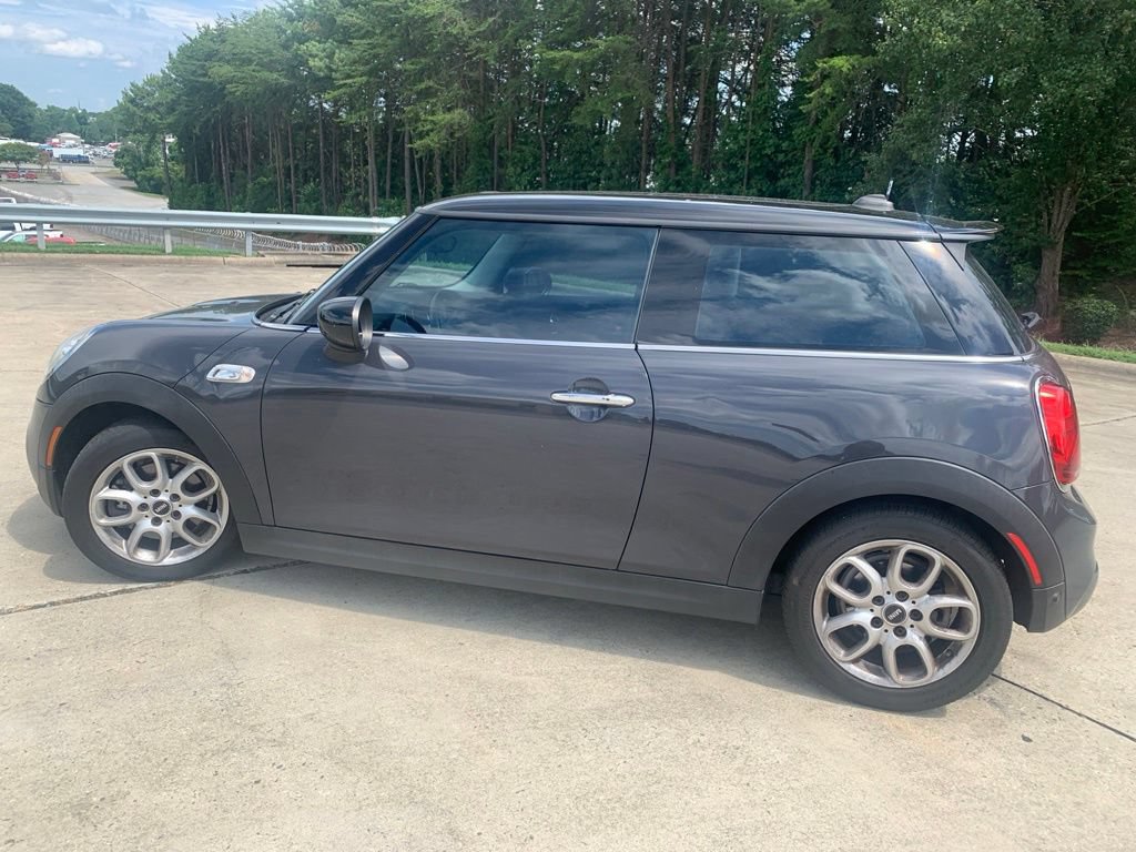 Used 2020 MINI Cooper S FWD image 14