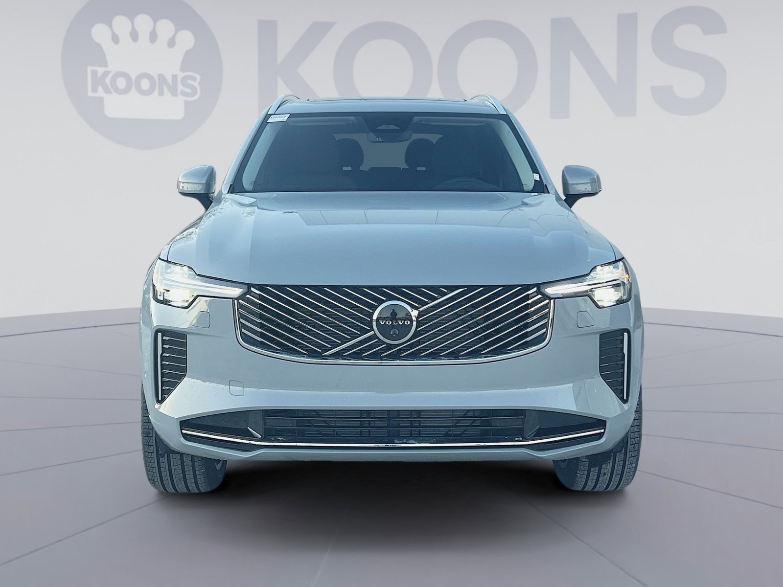 New 2026 Volvo XC90 B6 Plus w/ Protection Package Premier AWD/4WD image 11