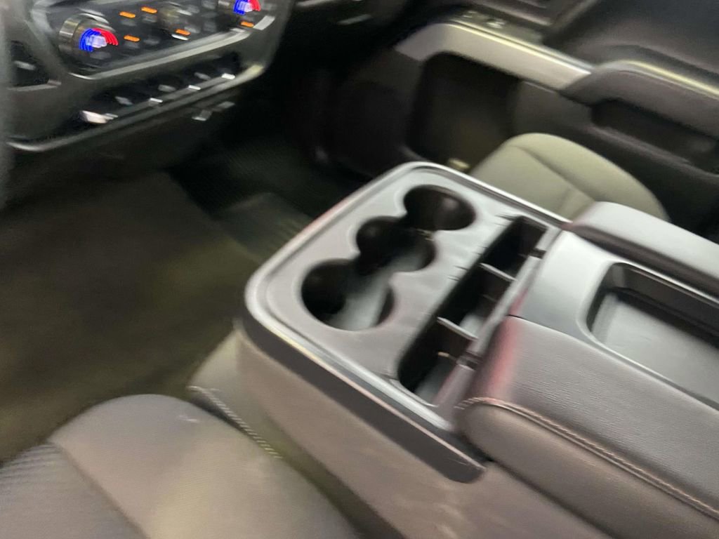 Used 2017 Chevrolet Silverado 1500 LT w/ All Star Edition image 20