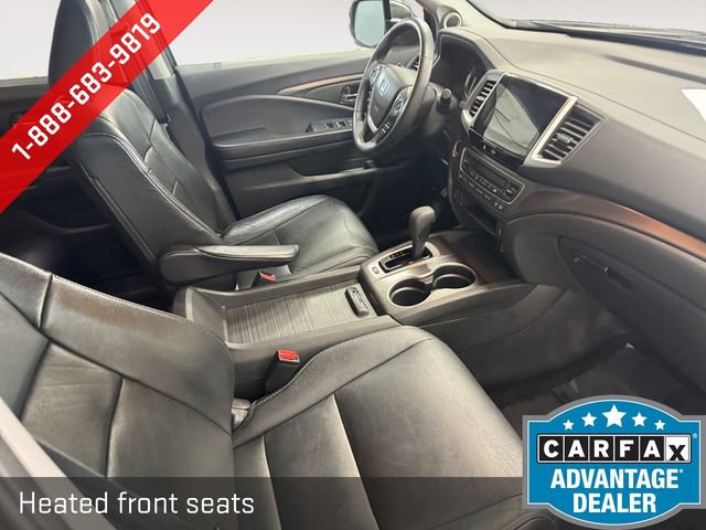 Used 2017 Honda Pilot EX-L image 5