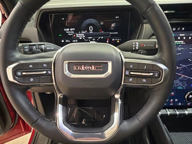 Used 2025 GMC Terrain Elevation AWD/4WD image 11