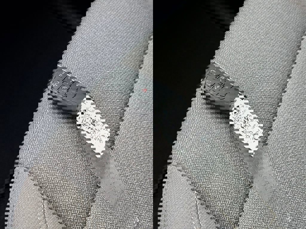 New 2026 GMC Acadia Elevation FWD image 35