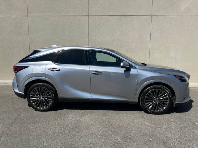 Used 2025 Lexus RX 450h AWD w/ Convenience Package image 6