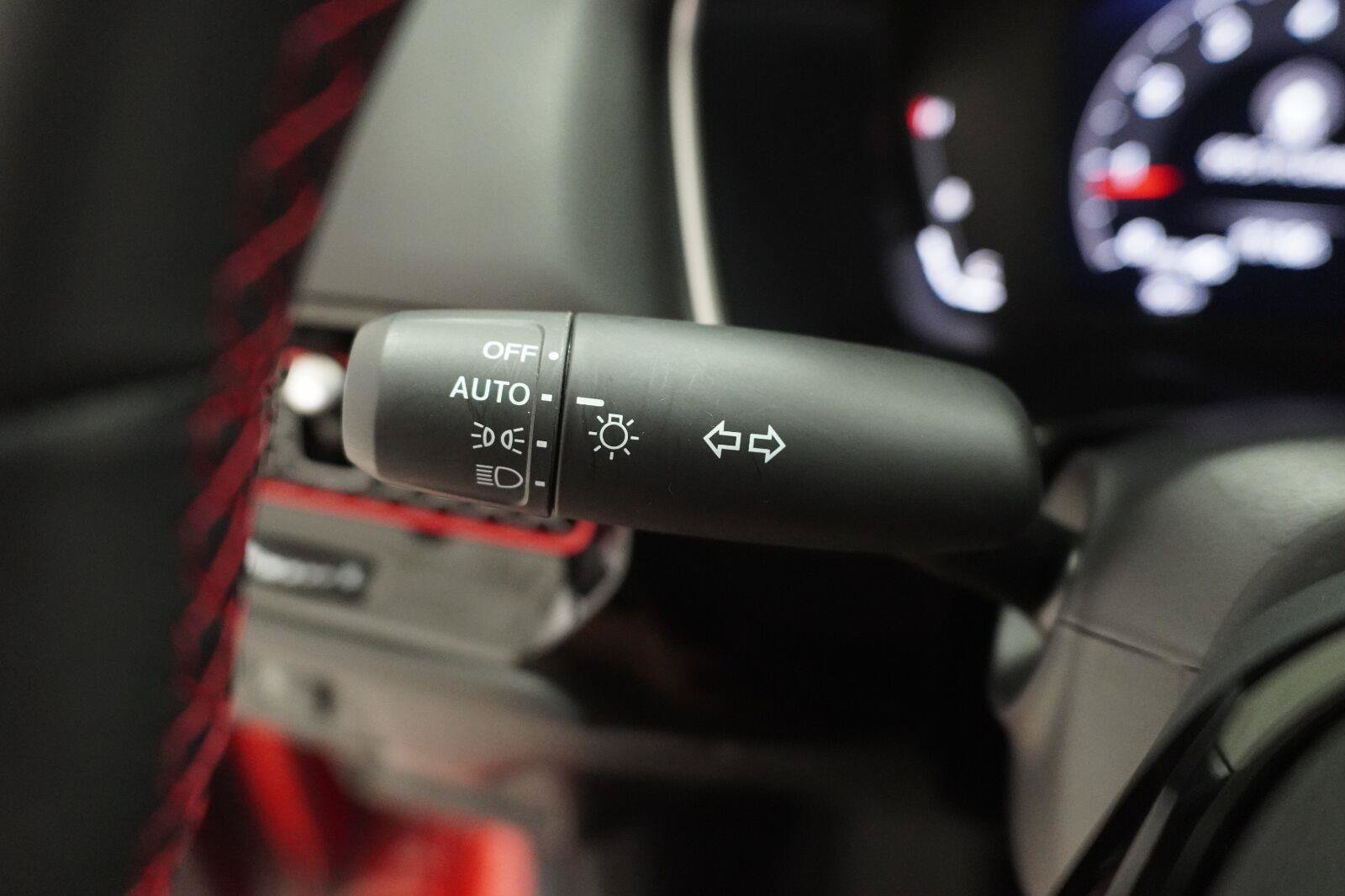 Used 2026 Honda Civic Si image 11
