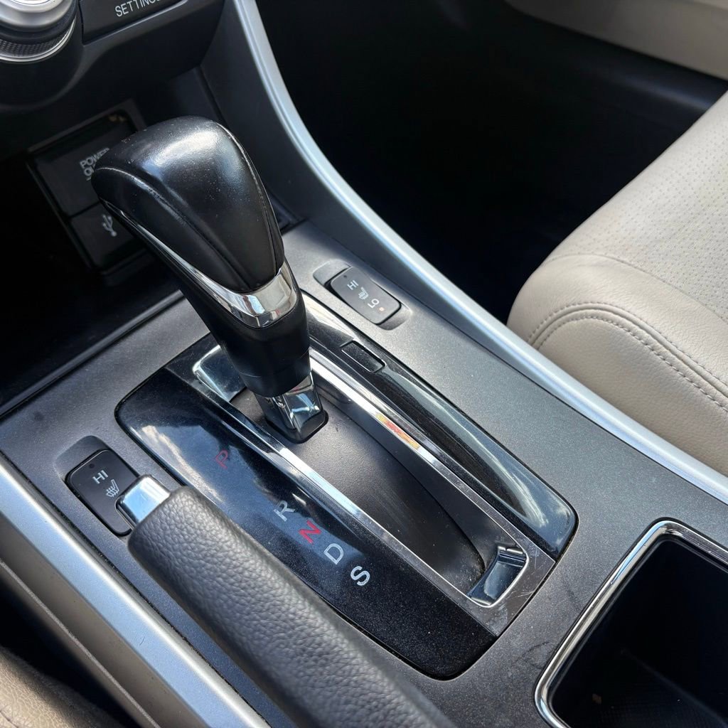 Used 2014 Honda Accord Touring image 23