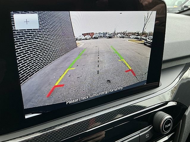 Used 2025 Ford Escape ST-Line image 26