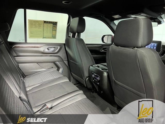 Used 2023 Chevrolet Tahoe LS w/ Driver Alert Package AWD/4WD image 21