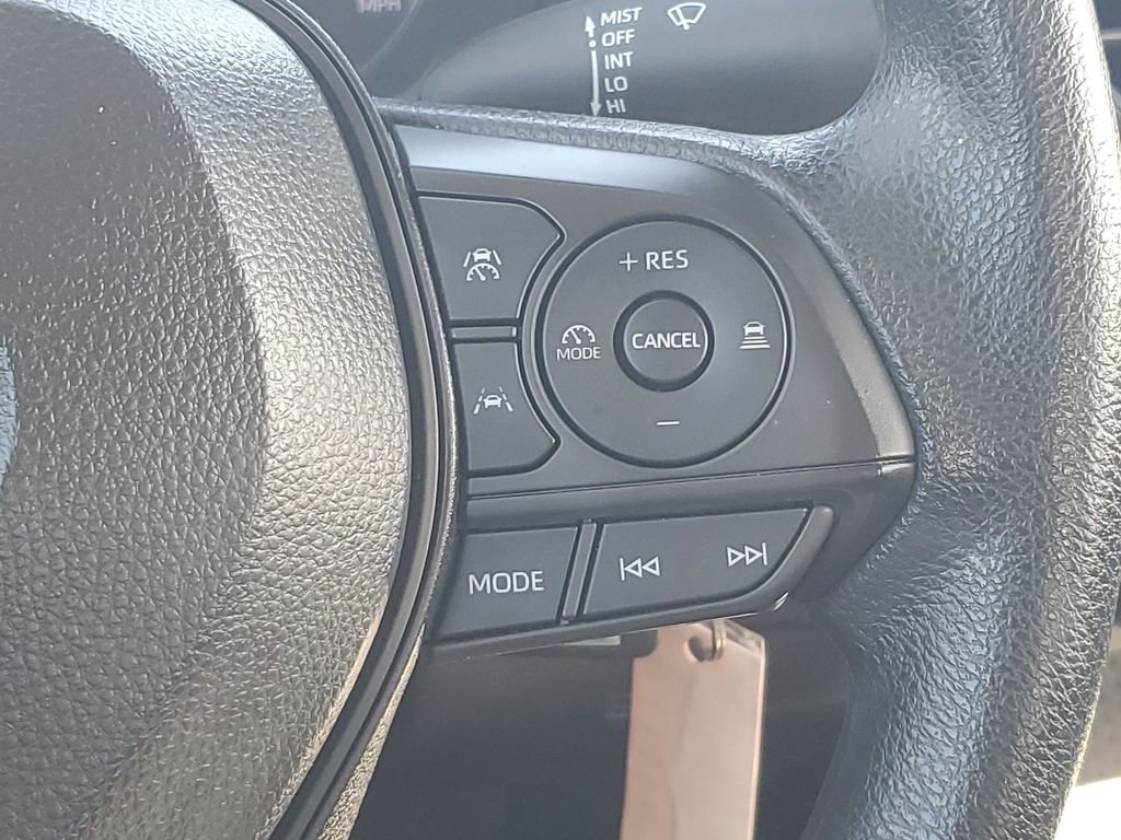 Certified 2024 Toyota Corolla LE image 33