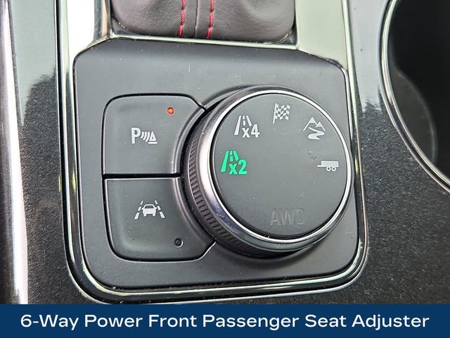 Used 2023 Chevrolet Blazer RS w/ Driver Confidence II Package AWD/4WD image 11