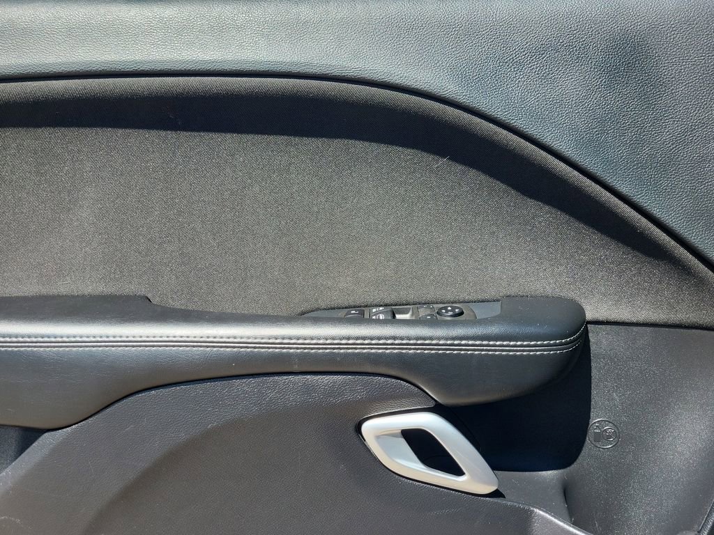 Used 2021 Dodge Challenger SXT AWD/4WD image 9