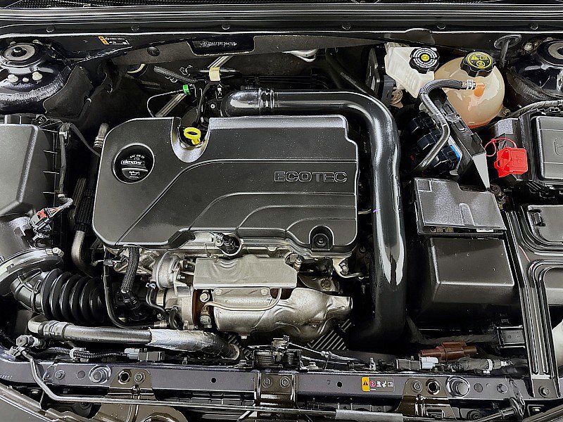 Used 2023 Chevrolet Malibu LT image 28