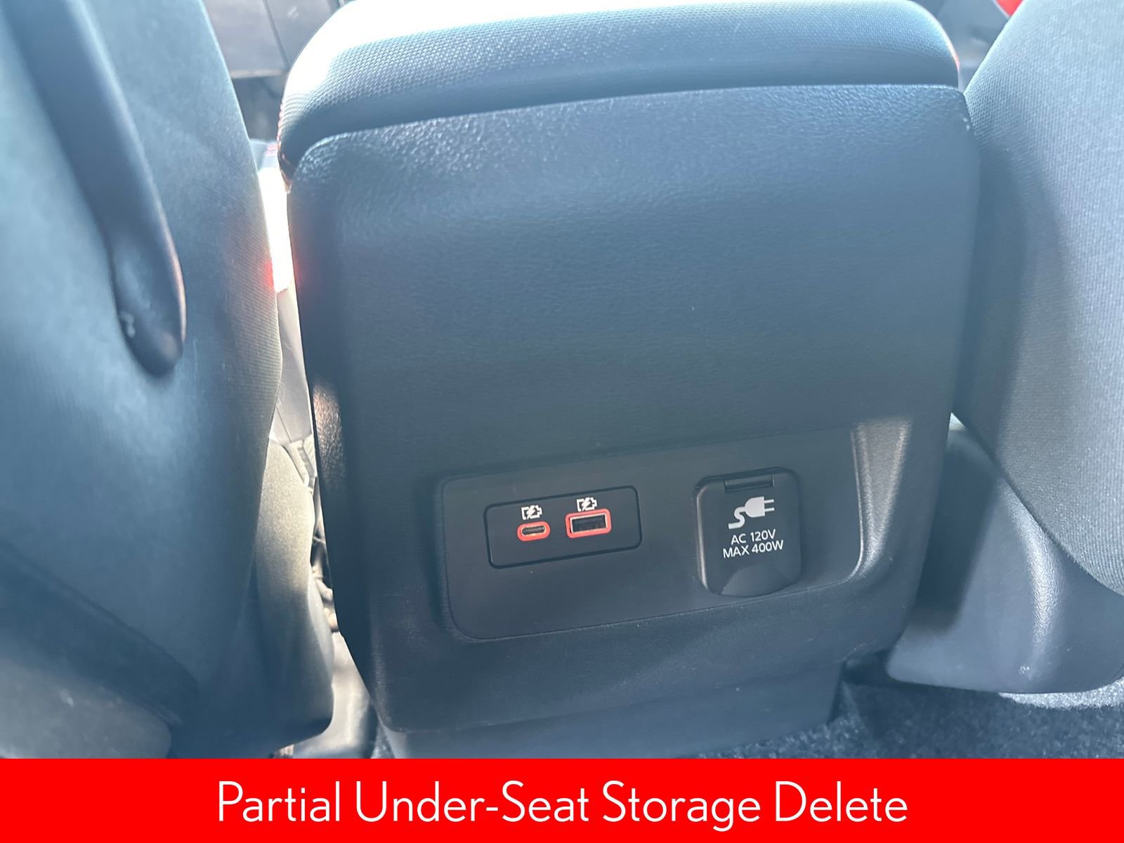 Certified 2023 Nissan Frontier Pro-X w/ Pro Convenience Package image 32