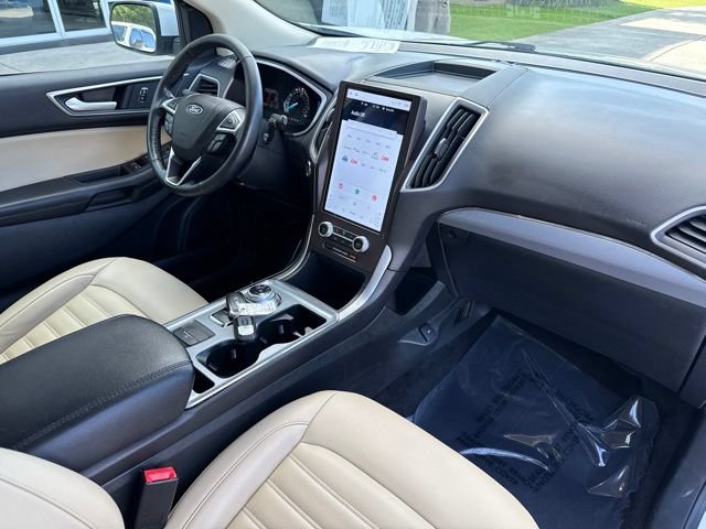 Used 2021 Ford Edge SEL FWD image 16