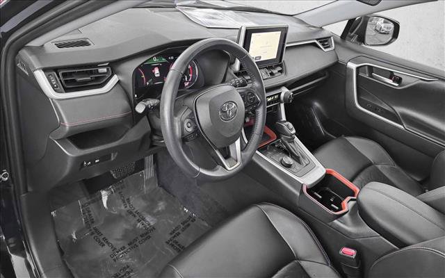 Used 2024 Toyota RAV4 Adventure image 11