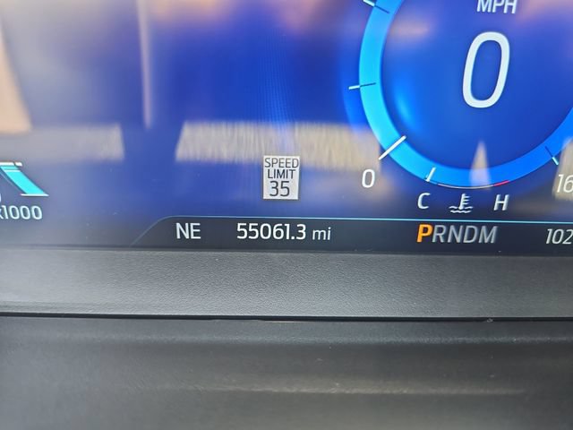 Used 2020 Ford Explorer ST w/ ST Street Pack AWD/4WD image 20