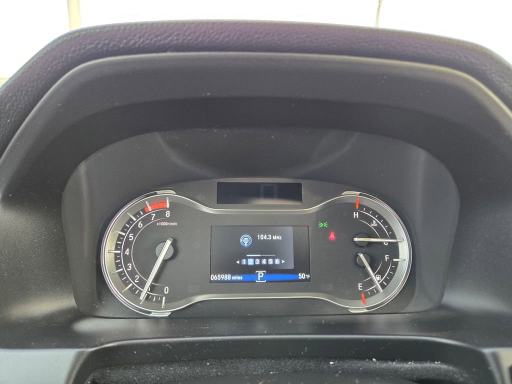 Used 2019 Honda Ridgeline RTL-E image 28