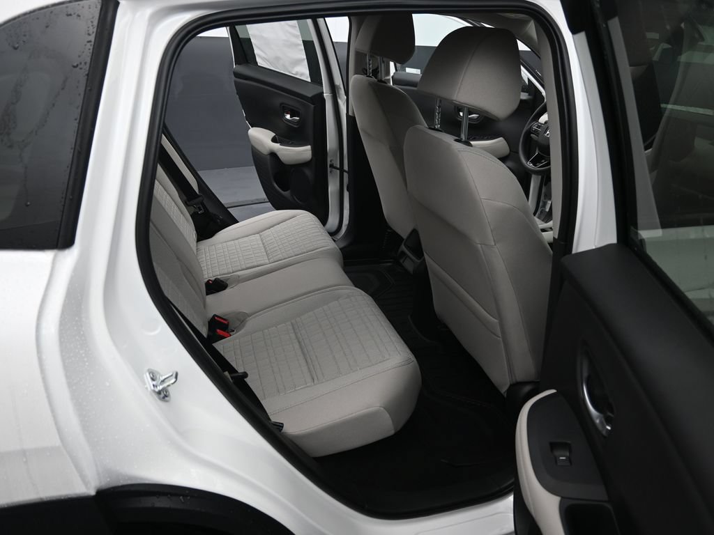 New 2026 Honda HR-V LX image 28