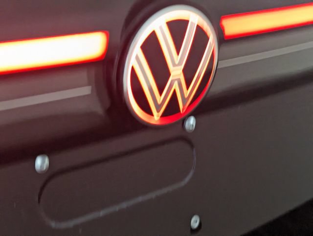 New 2026 Volkswagen Taos S FWD image 11