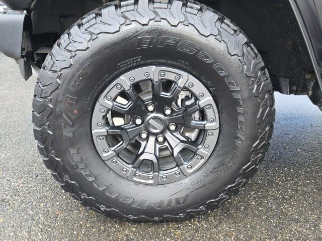 Used 2024 Ford Bronco Raptor w/ Interior Carbon Fiber Pack 6 image 18
