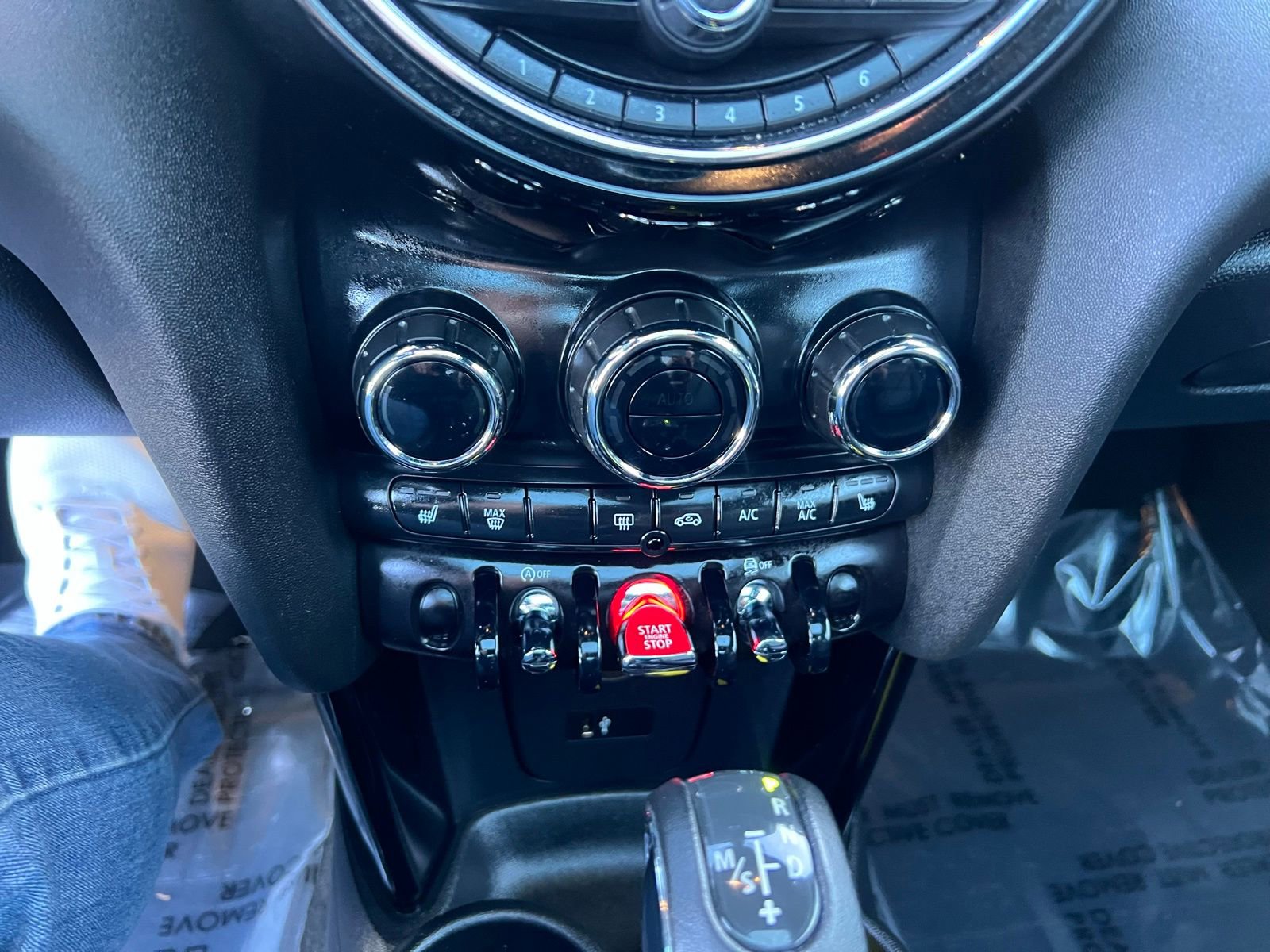 Used 2019 MINI Cooper 2-Door Hardtop FWD image 20