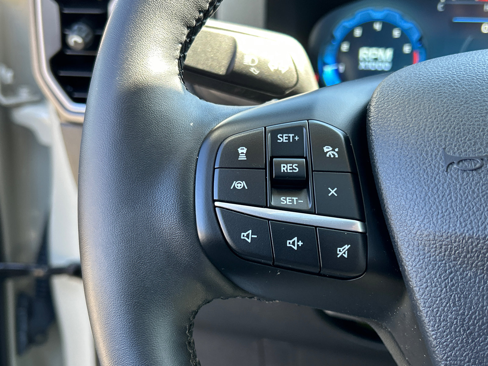 Used 2025 Ford Bronco Sport Outer Banks w/ Outer Banks Tech Package+ image 13