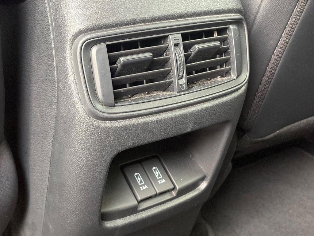 Used 2017 Honda CR-V EX-L image 12