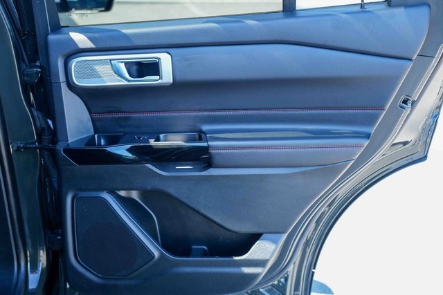 Used 2022 Ford Explorer ST-Line image 22