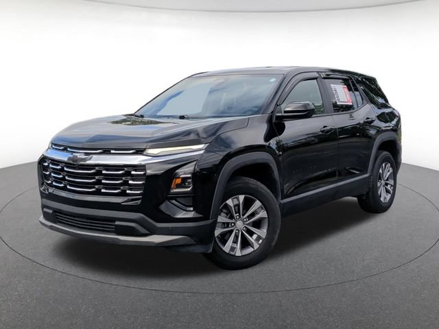Used 2026 Chevrolet Equinox LT FWD image 1