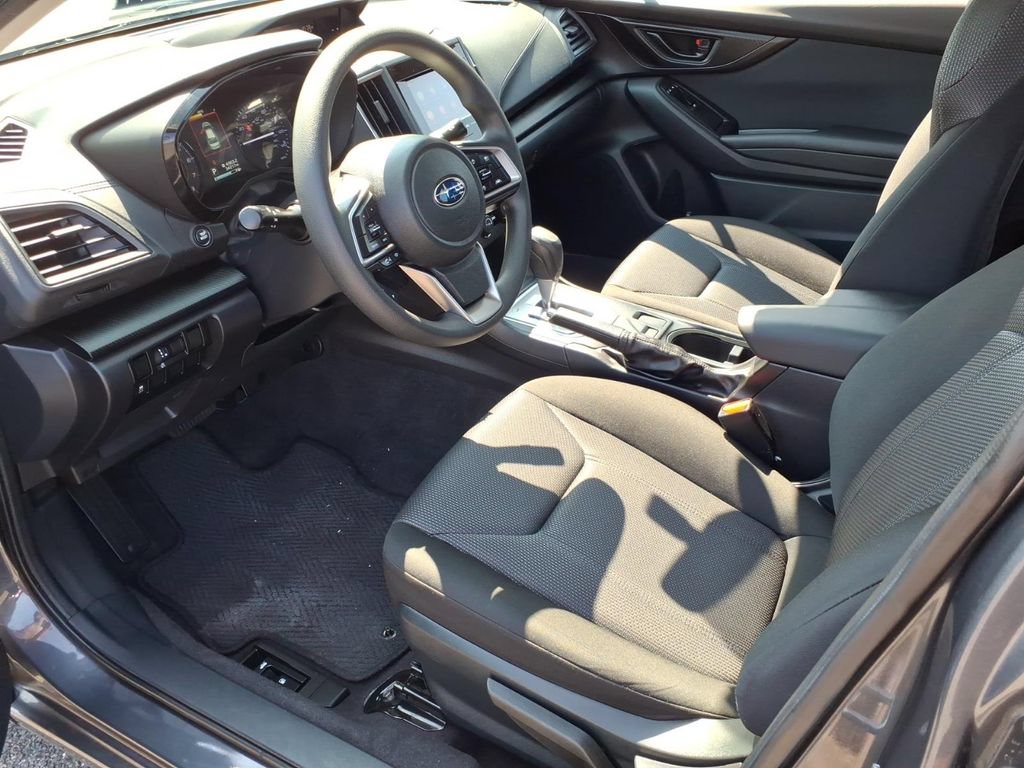 Certified 2023 Subaru Impreza 2.0i AWD/4WD image 13