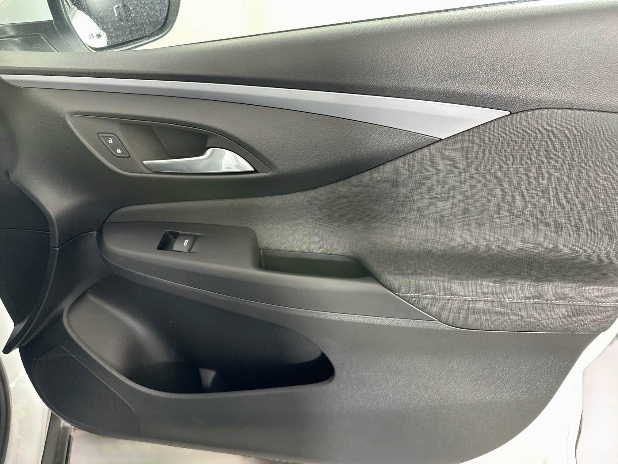 Used 2026 Buick Envista Preferred FWD image 29