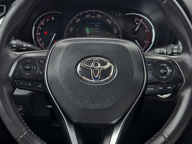 Used 2019 Toyota RAV4 Limited w/ All Weather Liner Package AWD/4WD image 26