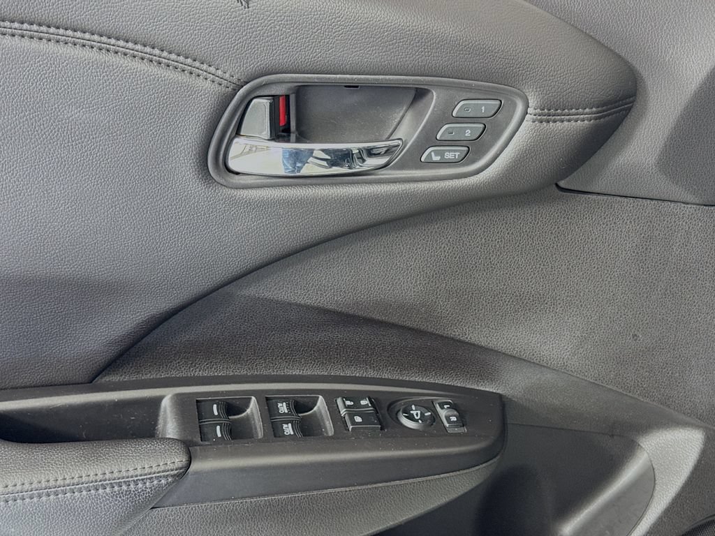 Used 2015 Acura RDX AWD image 13