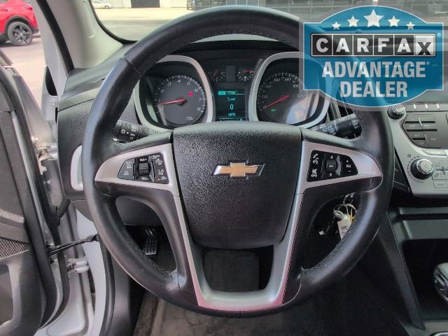 Used 2015 Chevrolet Equinox LTZ image 18