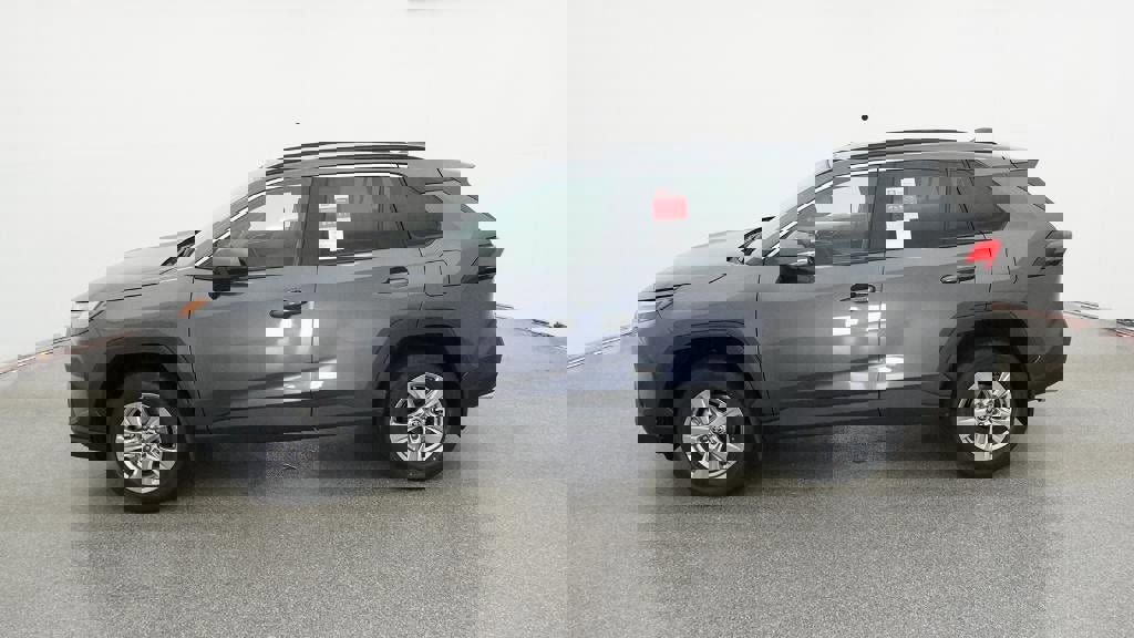 New 2025 Toyota RAV4 XLE image 3