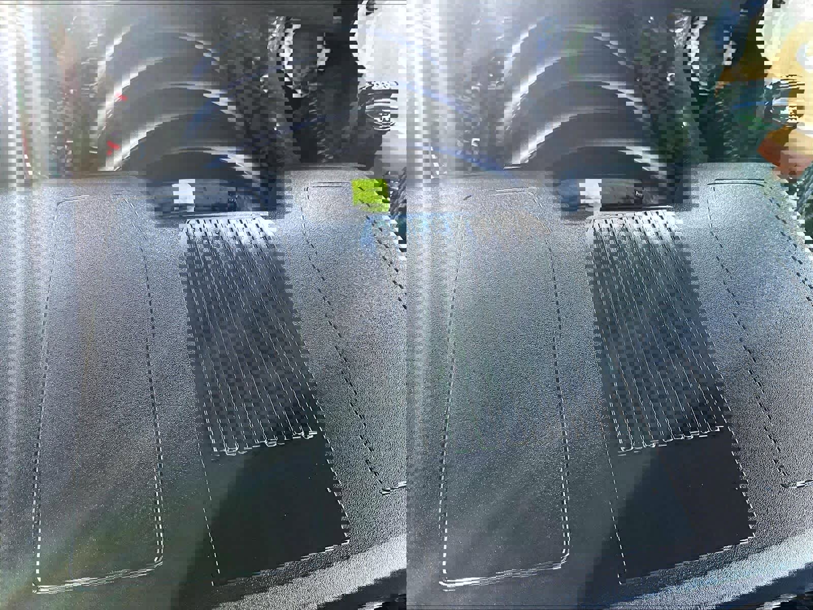 Used 2022 Chevrolet Silverado 1500 High Country w/ Technology Package image 32