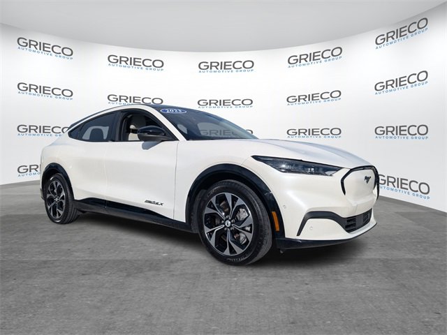 Used 2023 Ford Mustang Mach-E Premium